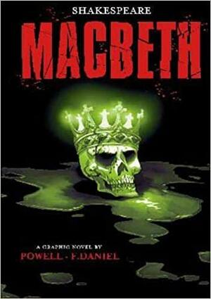 Macbeth. William Shakespeare by William Shakespeare