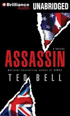 Assassin by Ted Bell