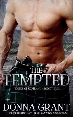 The Tempted by Donna Grant
