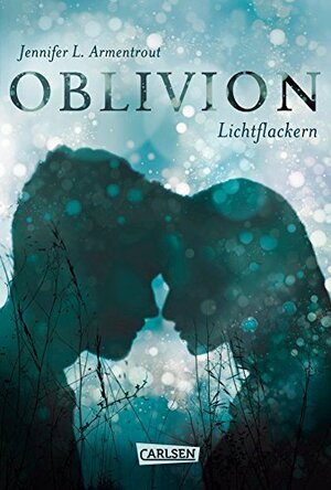 Oblivion III by Jennifer L. Armentrout