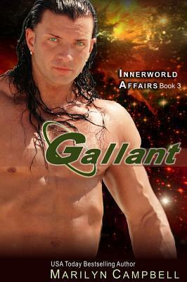 Gallant by Marilyn Campbell