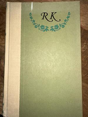 Kim by Rudyard Kipling