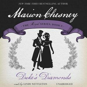 Duke's Diamonds by Marion Chesney