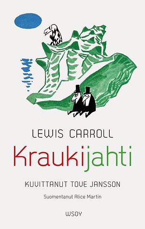 Kraukijahti by Lewis Carroll