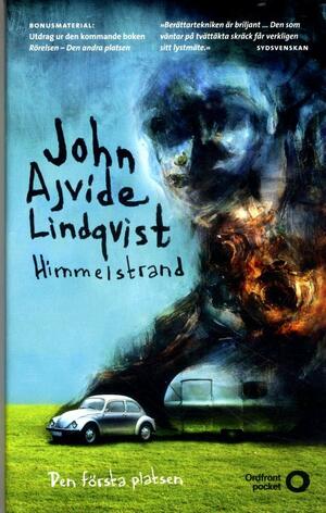 Himmelstrand by John Ajvide Lindqvist