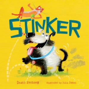 Stinker by David Zeltser