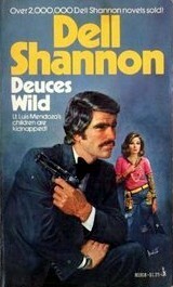 Deuces Wild by Dell Shannon