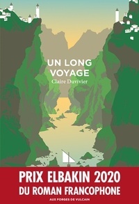 Un long voyage by Claire Duvivier