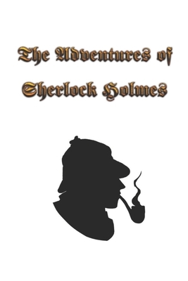 The Hound of the Baskervilles by Arthur Conan Doyle