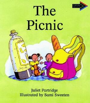 The Picnic South African Edition by Juliet Partridge
