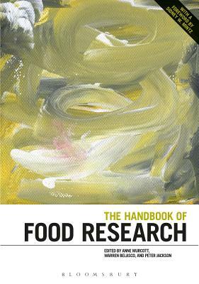 The Handbook of Food Research by 