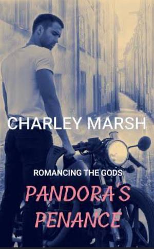 Pandora's Penance by Charley Marsh