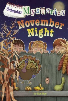 November Night by Ron Roy