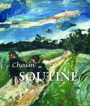 Chaim Soutine by Klaus H. Carl