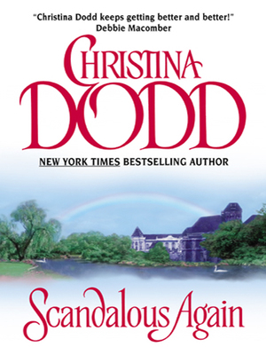 Scandalous Again: Switching Places #1 by Christina Dodd