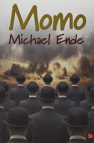 Momo by Michael Ende