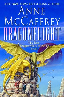 Dragonflight by Anne McCaffrey