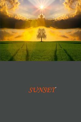 Sunset by Jane Smith