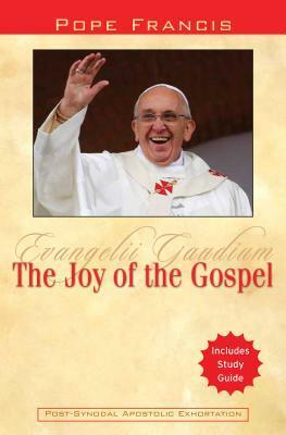 The Joy of the Gospel: Evangelii Gaudium by Catholic Church, Pope Francis
