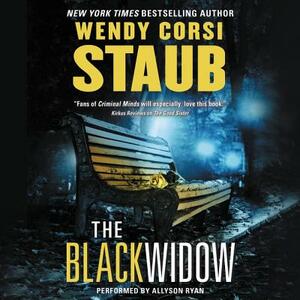 The Black Widow by Wendy Corsi Staub