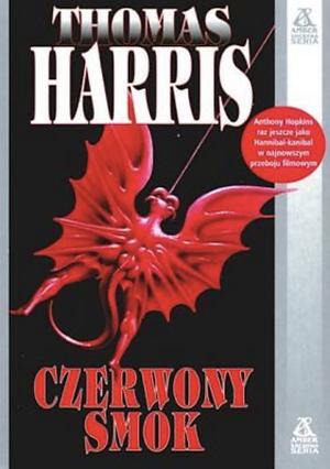 Czerwony smok by Thomas Harris