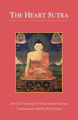 The Heart Sutra by Geshe Sonam Rinchen