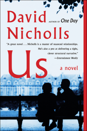 Us by David Nicholls