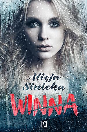 Winna by Alicja Sinicka