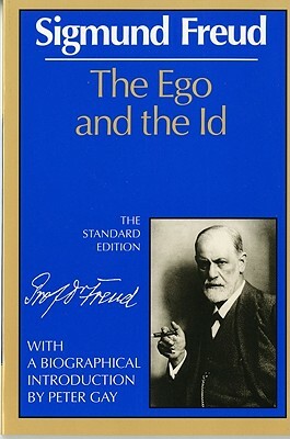 The Ego and the Id by Sigmund Freud