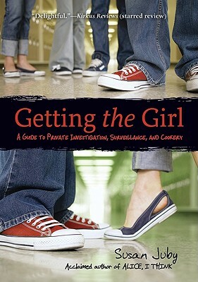 Getting the Girl by Susan Juby