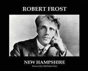 New Hampshire: (annotated) by Robert Frost