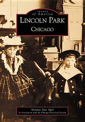 Lincoln Park, Chicago by Melanie Ann Apel