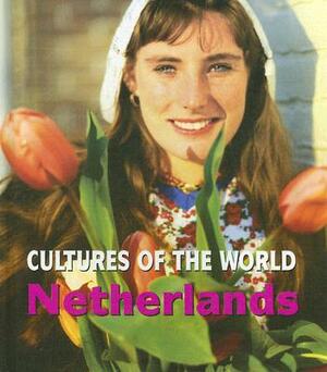 Netherlands by Sunandini Arora Lal, Pat Seward