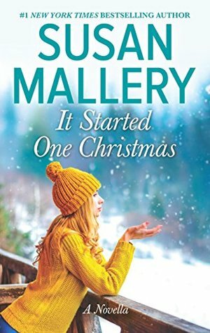 A Very Merry Princess by Susan Mallery