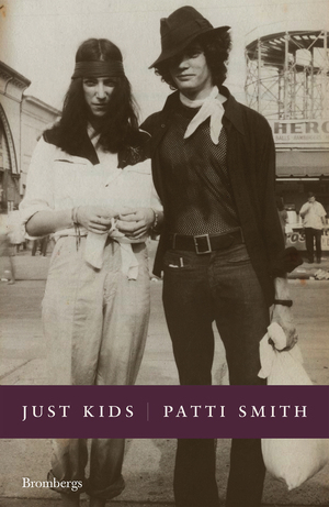 Just Kids by Patti Smith