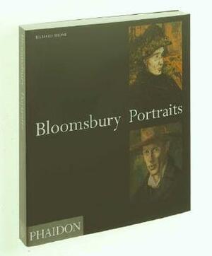 Bloomsbury Portraits by Richard Shone