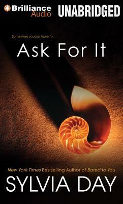 Ask for It by Sylvia Day