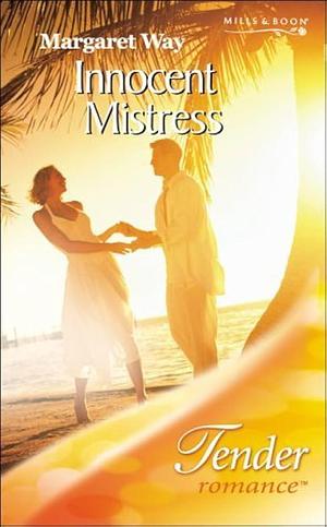 Innocent Mistress by Margaret Way
