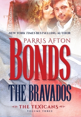 The Bravados by Parris Afton Bonds