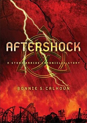 Aftershock by Bonnie S. Calhoun
