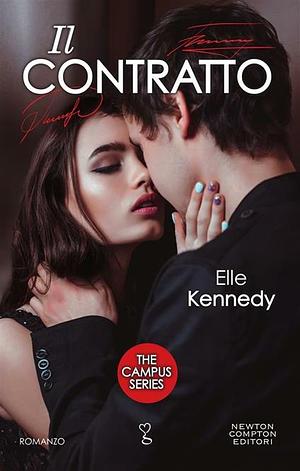 Il contratto by Elle Kennedy