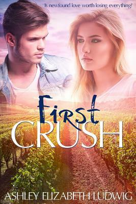 First Crush by Ashley Ludwig