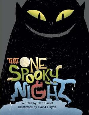 That One Spooky Night by Dan Bar-El