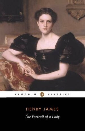 The Portrait of a Lady by Henry James