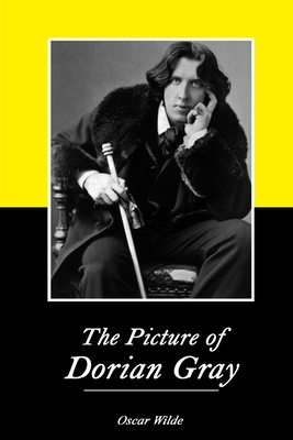 The Picture of Dorian Gray by Oscar Wilde