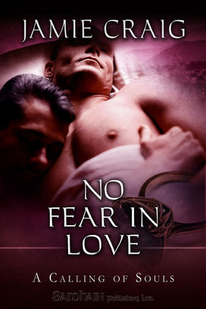 No Fear in Love by Jamie Craig