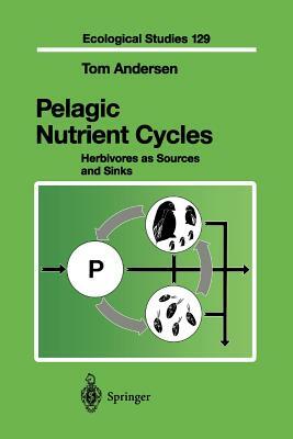 Pelagic Nutrient Cycles: Herbivores as Sources and Sinks by Tom Andersen