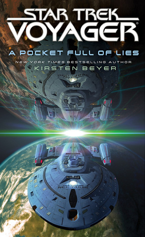 A Pocket Full of Lies by Kirsten Beyer