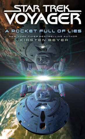 A Pocket Full of Lies by Kirsten Beyer