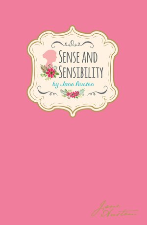 Sense and Sensibility by Jane Austen